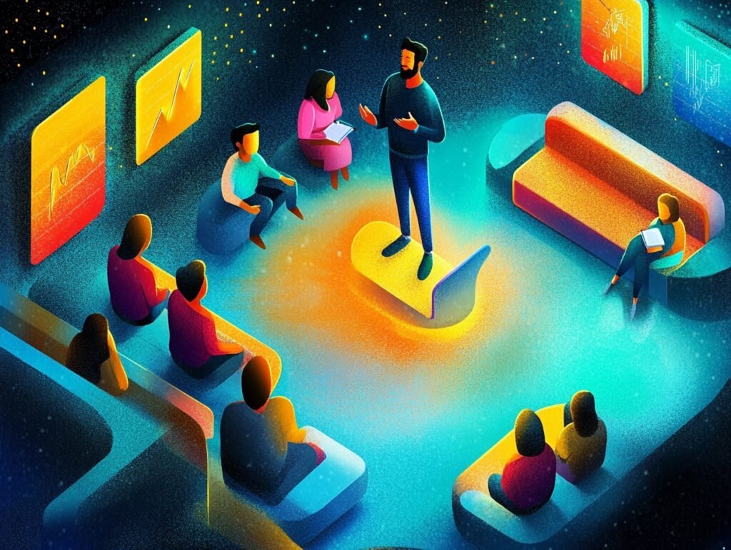 7 Storytelling Techniques to Tell Insanely Good Stories | Kamal Jahid